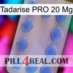 Tadarise PRO 20Mg 21